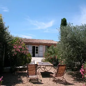 Le Mazet De La Dame Barbentane