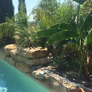 La Bastide Des Vents D'anges Taradeau